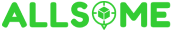 AllSome Logo