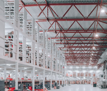 Warehouse